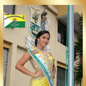 Meet your Posher, Reina jacqueline